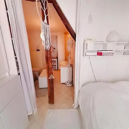 Apartment So Homy - Center- Republic Place And Belleville Paris